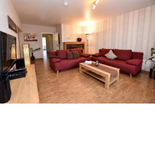 Haus "Luv und Lee" Appartement LUV30