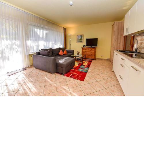Haus "Luv und Lee" Appartement LUV32