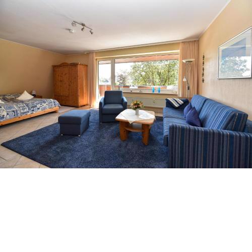 Haus "Luv und Lee" Appartement LUV34