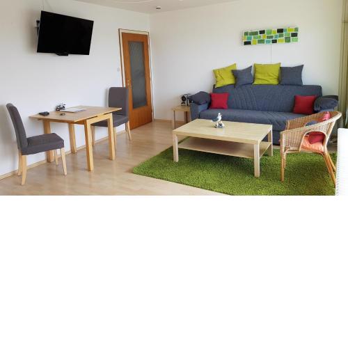 Haus Luv und Lee, Moewennest Whg 26