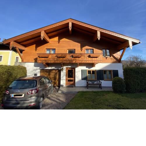 Haus Luxgütl
