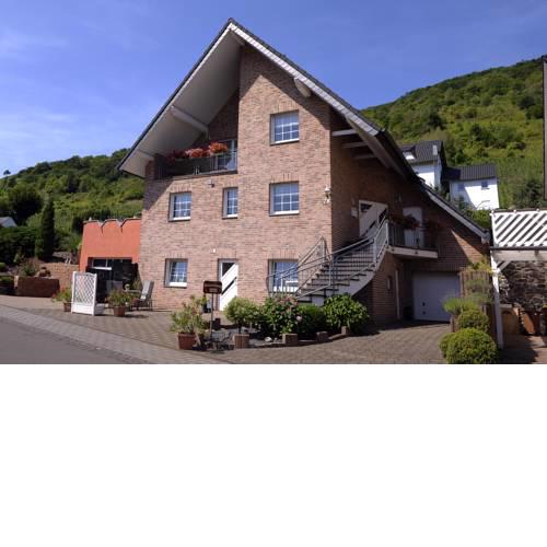Haus Luzia