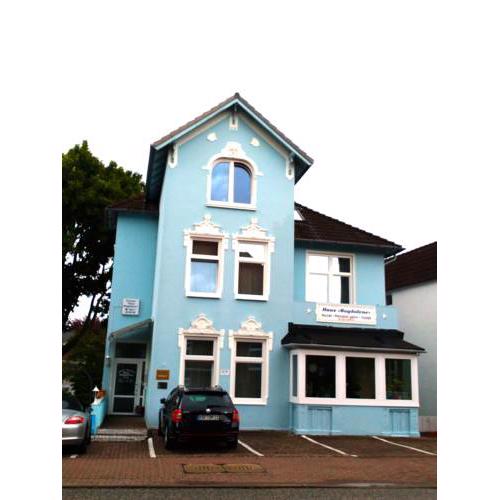 Haus Magdalene