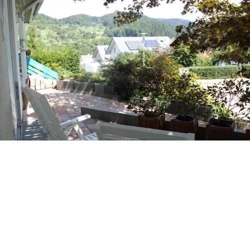 Haus Magnolia 2