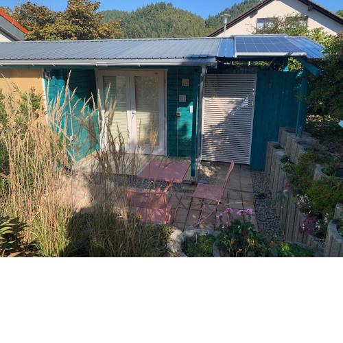Haus Magnolia Öko