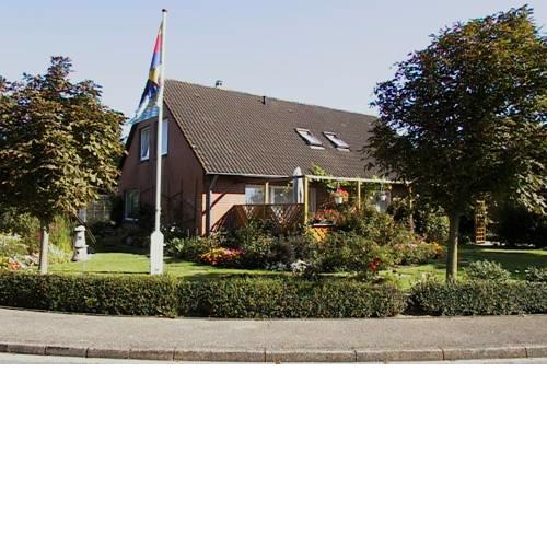 Haus Magnussen