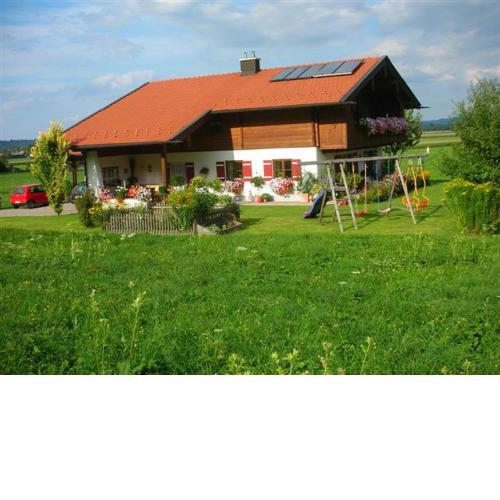 Haus Maier