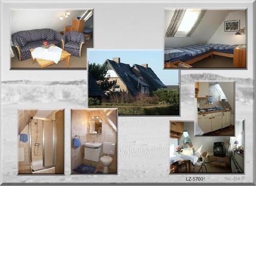Haus Mainzer. Appartement 1