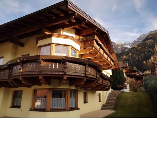 HAUS Mair