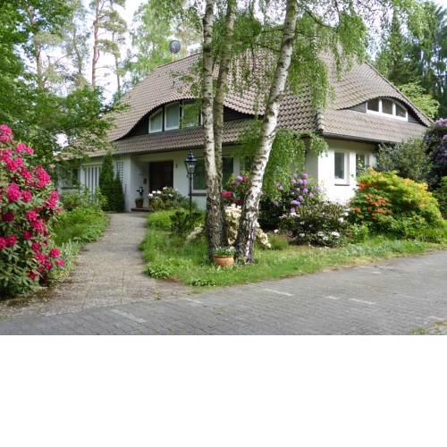 Haus Malerwinkel