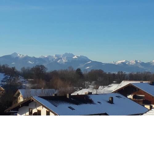 Haus Mali