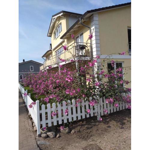Haus Malve