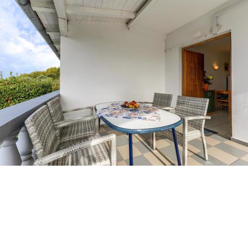Haus Manda - Wohnung 3