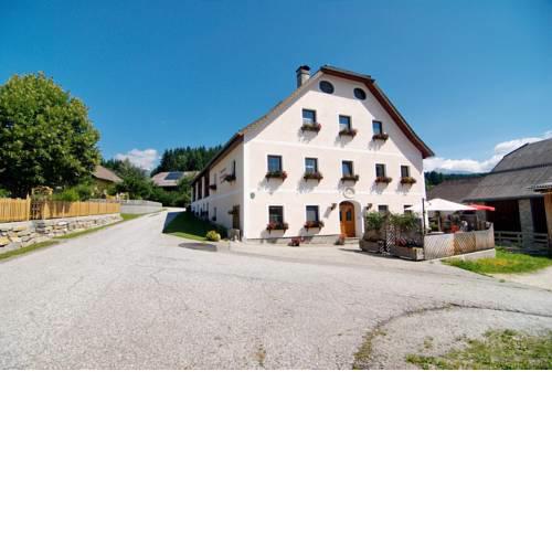 Haus Mandl