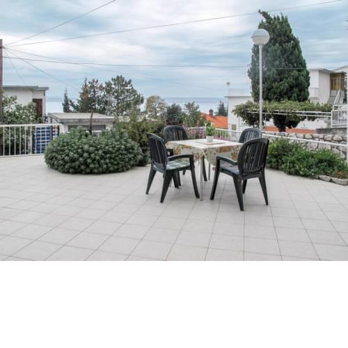 Haus Manestar 221S