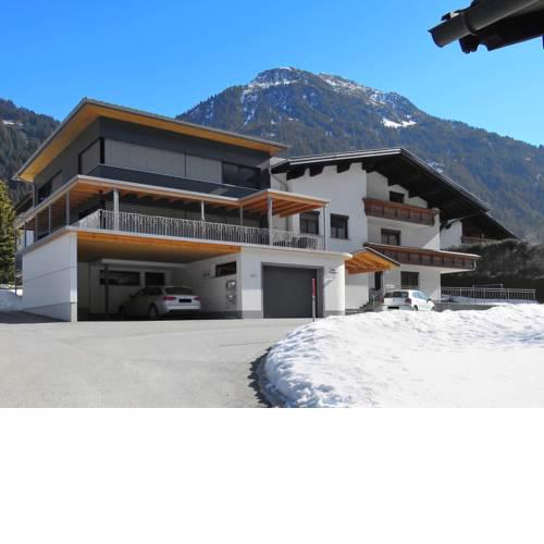Haus Mangard 211S