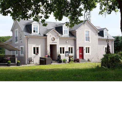 Haus Mannertal