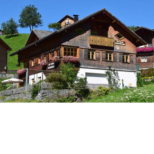 Haus Manuela
