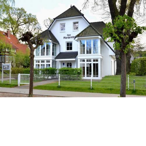 Haus Margarete by Rujana