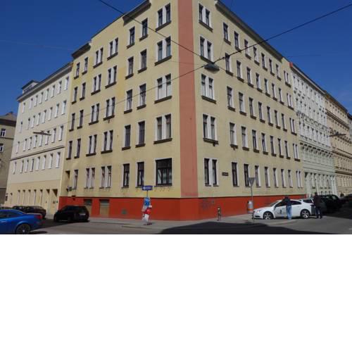 Haus Margareten