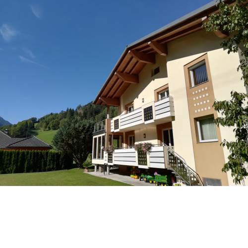 Haus MARGI