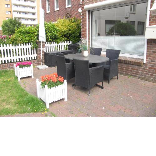 Haus Margita Appartement 4