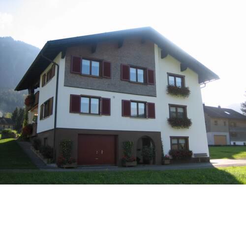 Haus Margreth