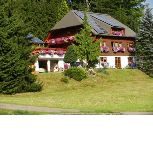 Haus Maria Brinkhus
