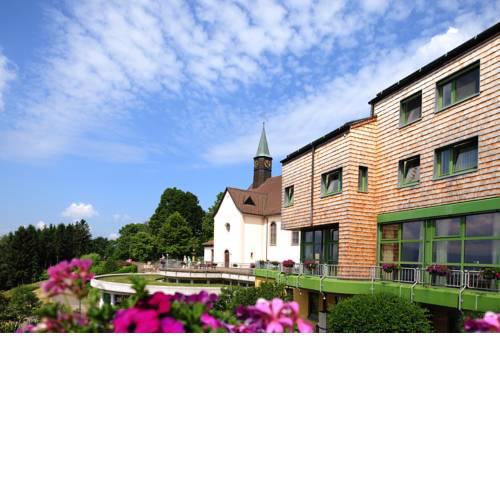 Haus Maria Lindenberg