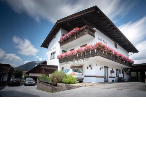 Haus Maria