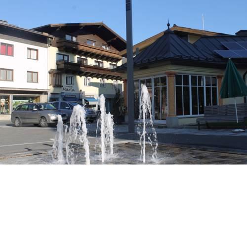 Haus Maria