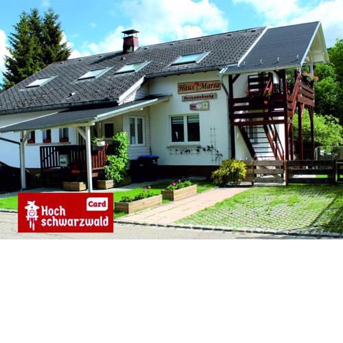 Haus Maria
