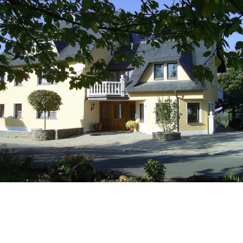 Haus Maria