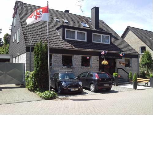 Haus Mariandl