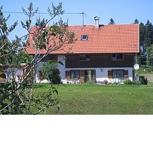 Haus Marianne
