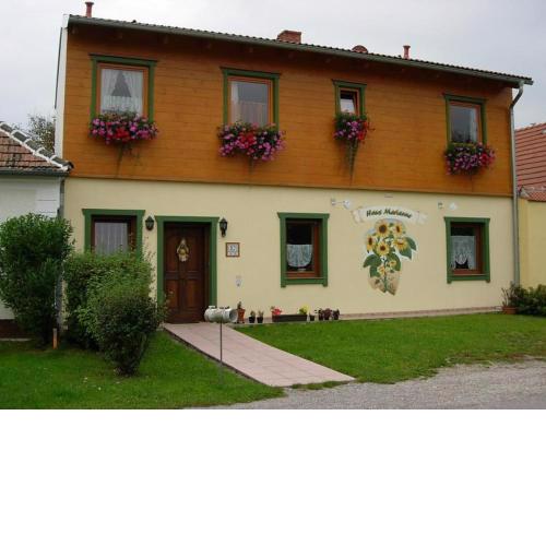 Haus Marianne