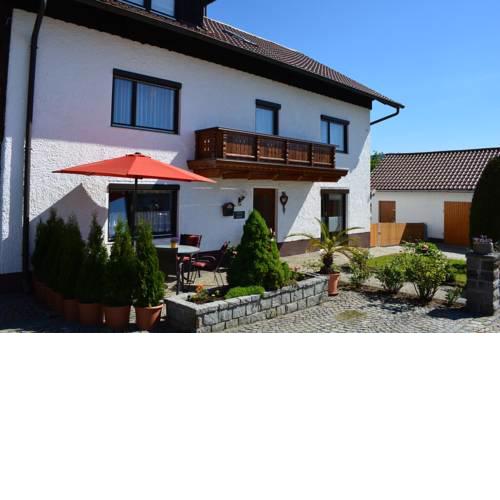Haus Marie