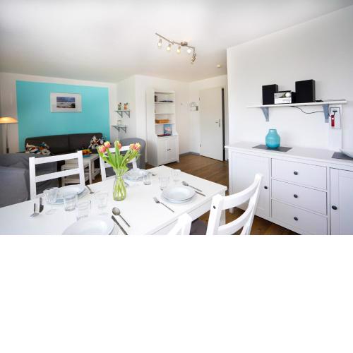 Haus Marienfeld Wohnung "Elvira"