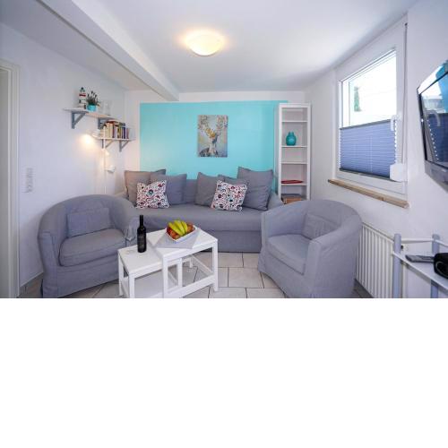 Haus Marienfeld Wohnung "Marla"