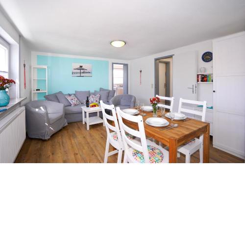 Haus Marienfeld Wohnung "Michaela"
