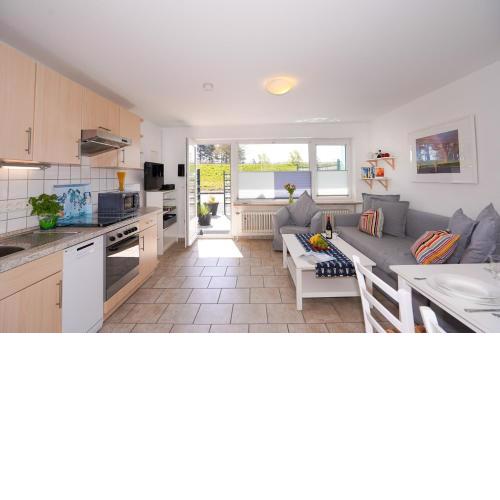 Haus Marienfeld Wohnung "Sabine"