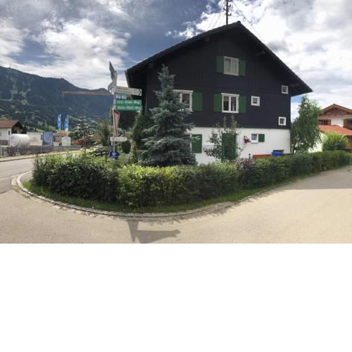 Haus Marienfried