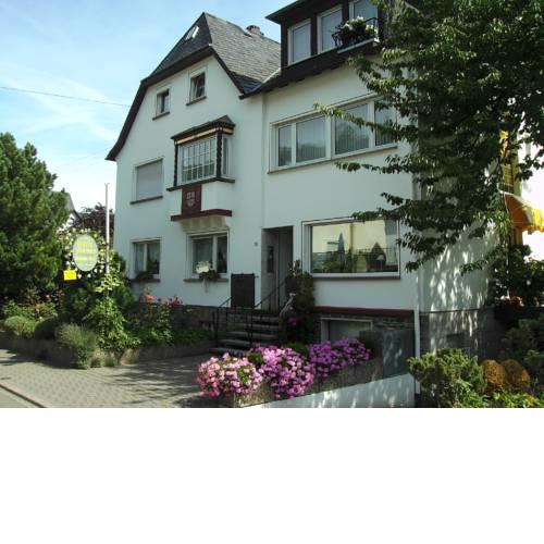 Haus Marientaler Au
