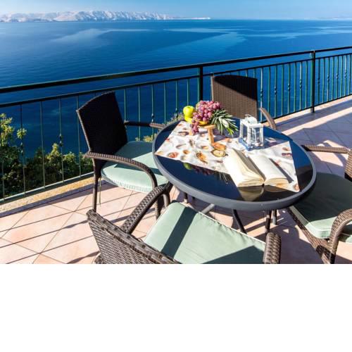 Haus Marina 102S