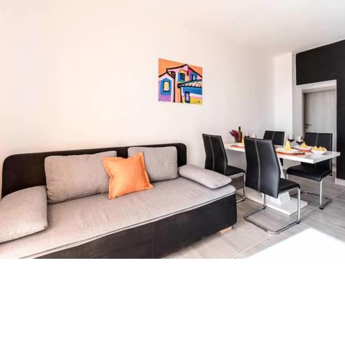 Haus Marina 107S