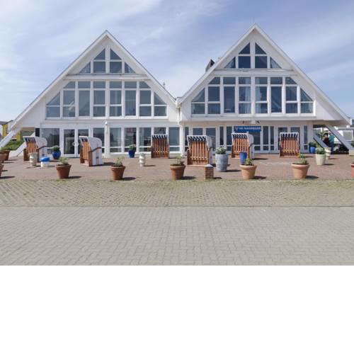 Haus Marinas