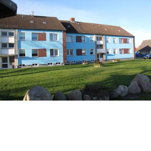 Haus Marinus