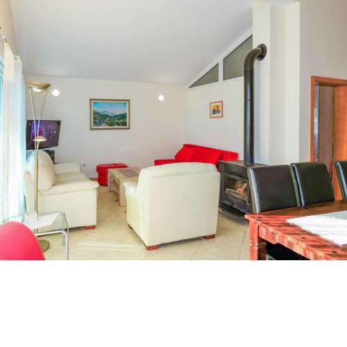 Haus Markic 525S