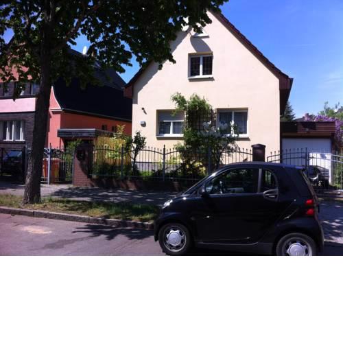 Haus Marksburg