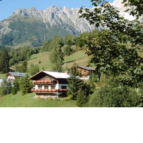 Haus Markus Portenkirchner
